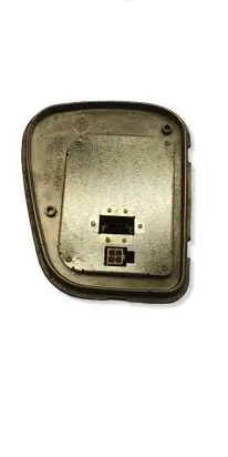 Volvo V50 Xenon control unit/module 1307329210