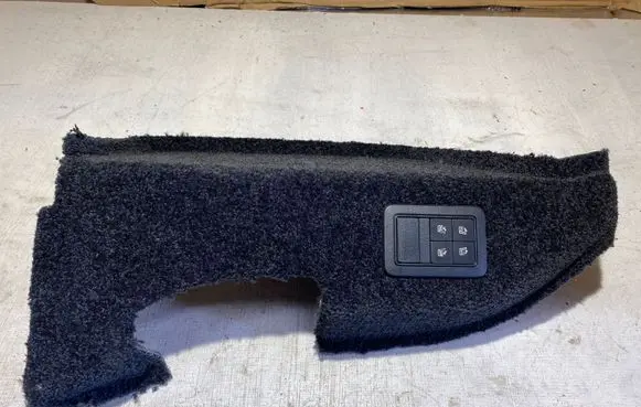 Land Rover Range Rover Sport L494 Trunk/boot lower side trim panel CK52312A06