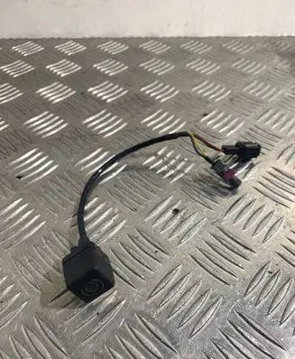 Reversing camera