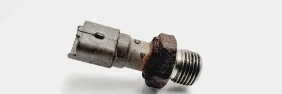 Peugeot Partner Oil pressure sensor 