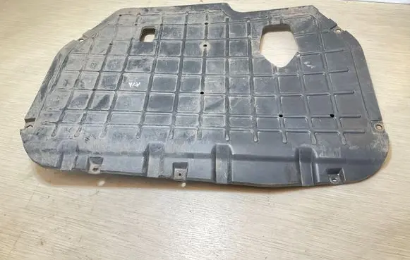 KIA Sportage Engine splash shield/under tray 2911020000