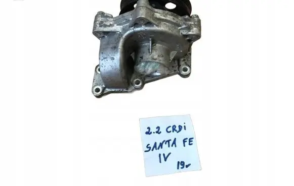 Hyundai Santa Fe Water pump