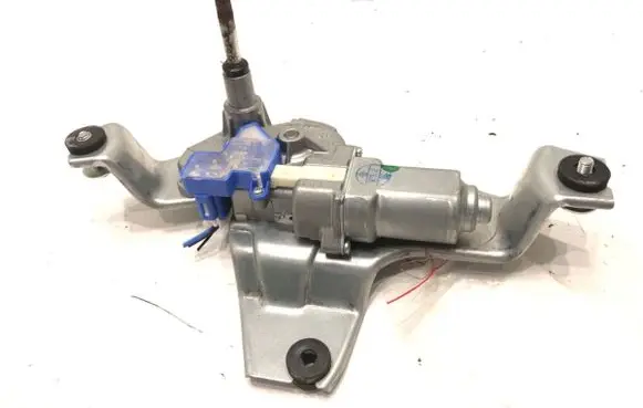Mitsubishi ASX Rear window wiper motor