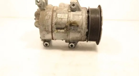 Toyota Verso Air conditioning (A/C) compressor (pump)