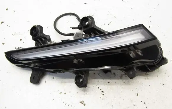 Peugeot 2008 II Headlight/headlamp 9824241380