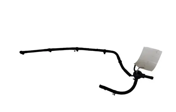 Hyundai Tucson JM Fuel return line/hose 