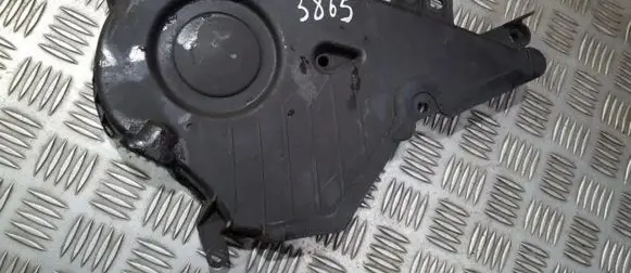 Toyota Avensis T220 Timing belt guard (cover) 9095001357A 90950-01357-A