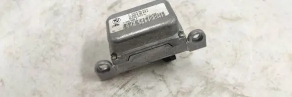 BMW 3 E46 ESP (stability system) control unit 6764018 10098508024