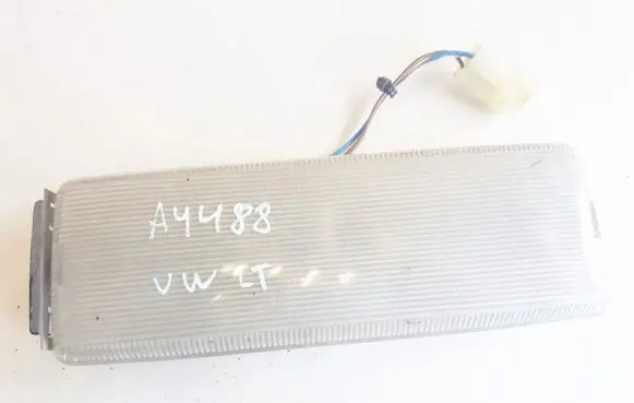 Volkswagen II LT Rear seat light