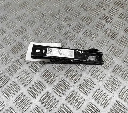 Skoda Karoq Seat belt height adjuster 4M0857819A