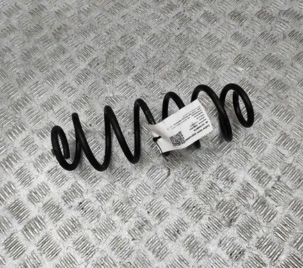 Volkswagen New Beetle Rear coil spring 1J0511115BR