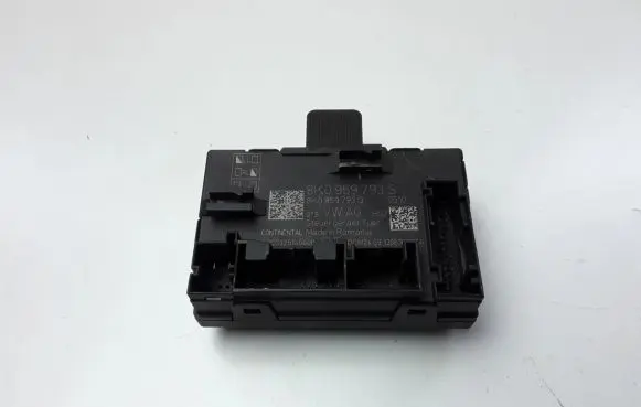 Audi A4 S4 B8 8K Door control unit/module 8K0959793S
