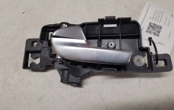 Ford Mondeo MK IV Rear door interior handle trim 6M21U22601 7S71A22601