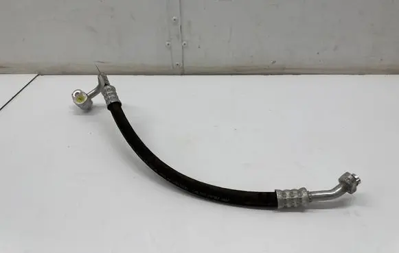 Audi Q4 Sportback e-tron Air conditioning (A/C) pipe/hose 1EA816721A