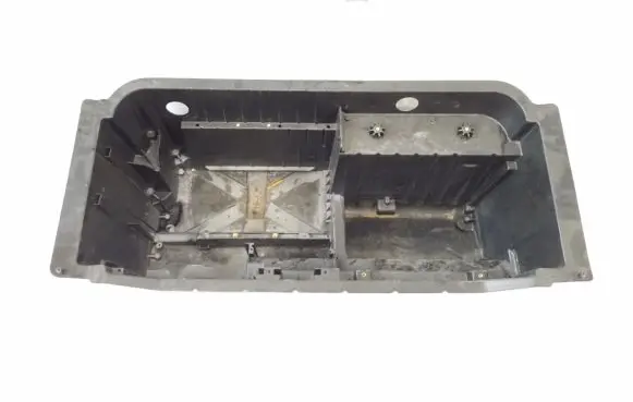 Porsche Panamera (970) Other trunk/boot trim element 97050407904