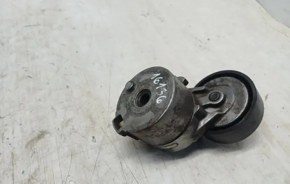 Opel Zafira B Generator/alternator belt tensioner 950009