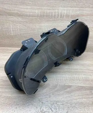 Toyota Auris 150 Speedometer (instrument cluster) 838000Z500