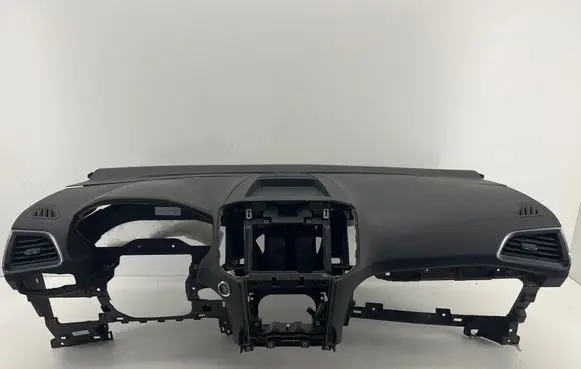Ford Edge II Dashboard FT4BR044A74AK