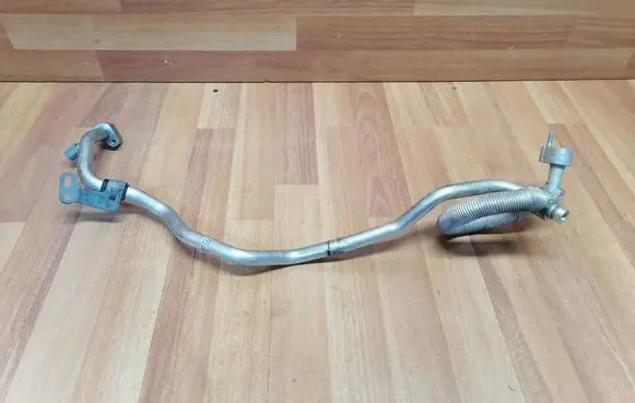 Renault Espace V (RFC) Air conditioning (A/C) pipe/hose 924809923R 4403035089266XX
