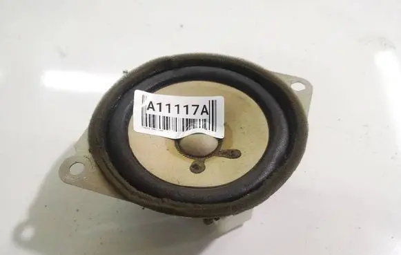 Toyota Aygo AB10 Front door speaker 861600H010