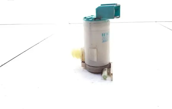 Nissan Sunny Windscreen/windshield washer pump 2224583A JIDECO741C