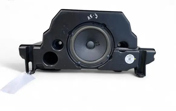 Audi A5 Subwoofer speaker 8W9035382B 900164B456 UA715918