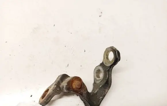 Ford Focus Rear door lower hinge 