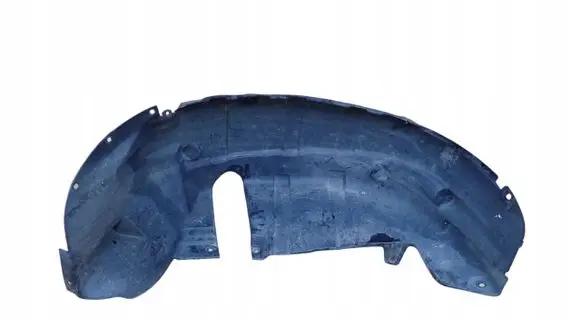Suzuki SX4 Rear arch fender liner splash guards 7551179J0