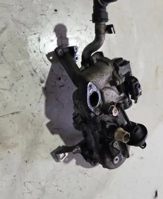 EGR valve