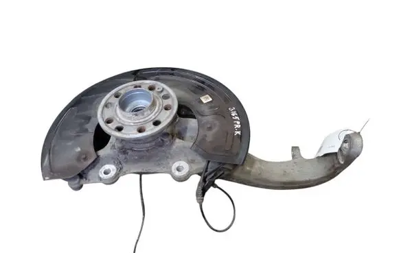 Mercedes-Benz EQE v295 Front wheel hub A2960300 A2233530100