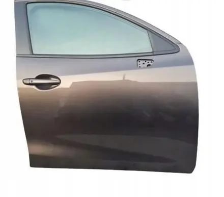 Mazda 2 Front door OEMMAZDA