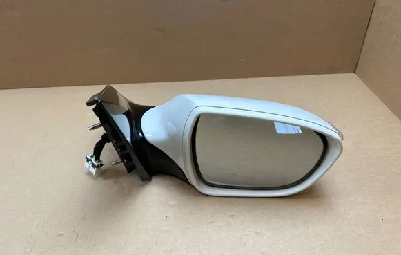 Hyundai i40 Front door electric wing mirror 023588