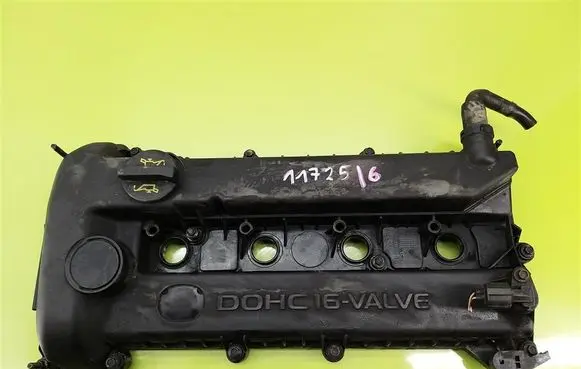 Mazda 616 - 618 Rocker cam cover 