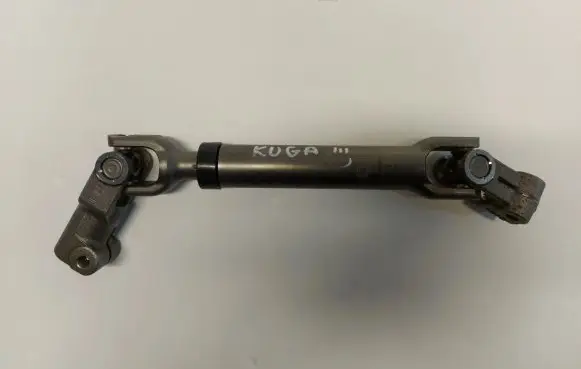 Ford Kuga III Steering column universal joint LX6C-3C662-BD