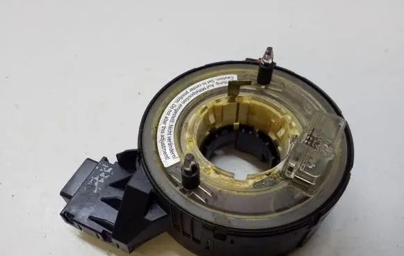 Seat Toledo III (5P) Airbag slip ring squib (SRS ring) 1K0959653C