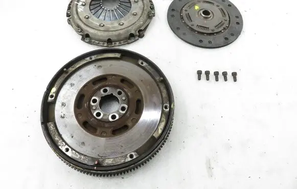 Volkswagen PASSAT B5 Dual mass flywheel 1878001193 3082307232