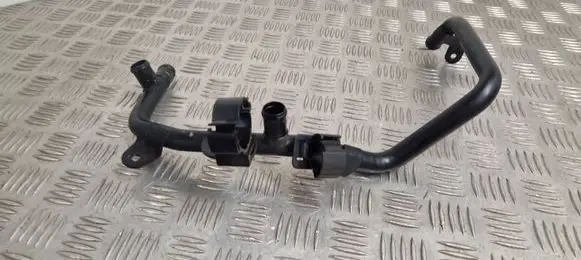 Volkswagen Golf VII Engine coolant pipe/hose
