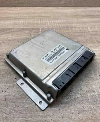Lancia Lybra Engine control unit/module ECU 46472184 C425B839 0281010001