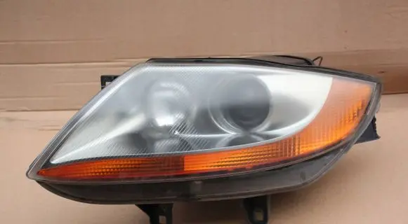 BMW Z4 E85 E86 Headlight/headlamp
