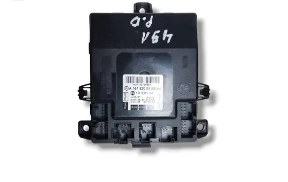 Mercedes-Benz ML W164 Door control unit/module A1648209885 10001944 44073307089801