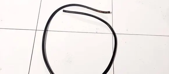 Fiat Ducato Rubber seal rear door 