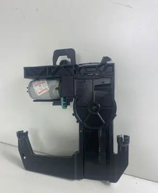 Seat adjustment motor