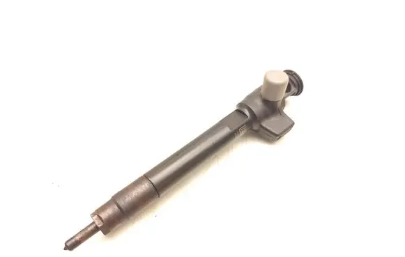 Peugeot Traveller Fuel injector 9674984080