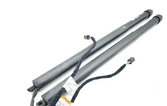 Jaguar I-Pace Tailgate/trunk strut/damper J9D370354AD ES21S 002507