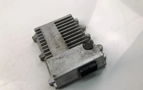 Volvo V70 Other control units/modules 10040651