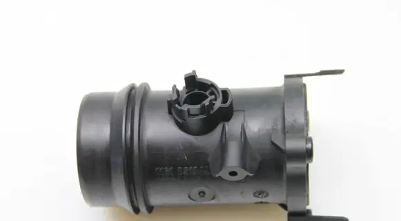 BMW 5 F10 F11 Mass air flow meter 11618519492