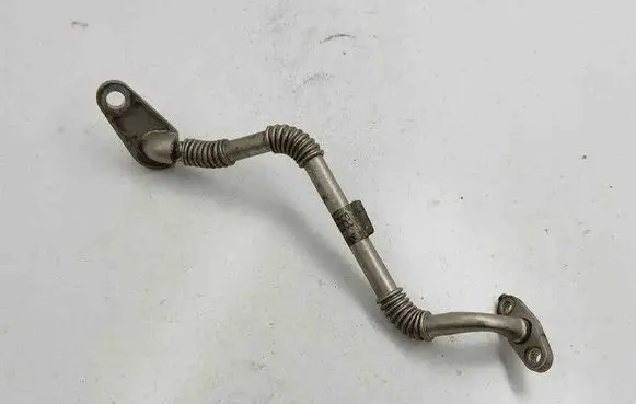 Opel Insignia A Engine coolant pipe/hose 55565953