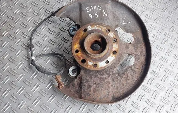 Saab 9-5 Front wheel hub