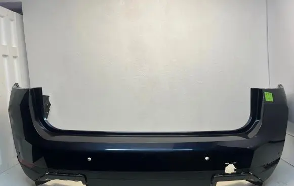 BMW iX3 Rear bumper 8498633 18479712