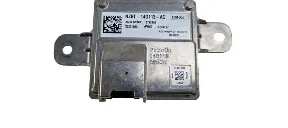Ford Maverick Other control units/modules NZ6T14G113 NZ6T14G113AC GPB6A